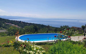 Beautiful Casa Dea with pool in Opatija